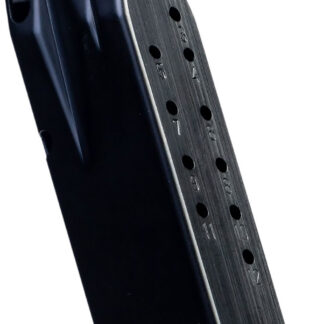 MICRO COMPACT 9MM LUGER HANDGUN MAGAZINE METE MC9 MICRO COMPACT 9MM LUGER 12 ROUND FDE