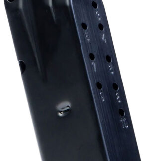 Micro Compact Size 10 rd Magazine w/Flush Baseplate & Finger Rest FDE