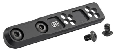 TORRENT LIGHT MOUNT TORRENT INLINE LIGHT MOUNT M-LOK BLACK