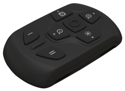 X-TRAC 5 TACTICAL REMOTE ACCESS CONTROL X-TRAC 5 BLUETOOTH TACTICAL REMOTE ACCESS CONTROL