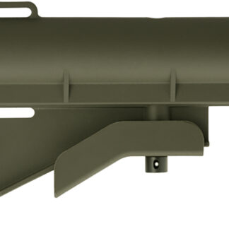 B5 Systems CAR1482 CAR-15  OD Green Synthetic Mil-Spec Carbine Style, Fits AR-Platform