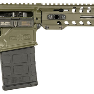 POF 01941 ROGUE RFL DI       16 11M RAIL 308   OD