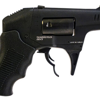 STANDARD S333 22MAG G3 2.25 THUNDERSTRUCK BLK