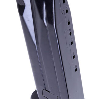 HK 50248616 Mark 23  Black Detachable 10rd 45 ACP