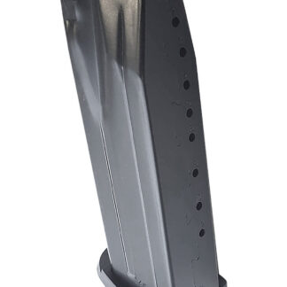 HK 50248615 Mark 23 Black Detachable 12rd 45 ACP