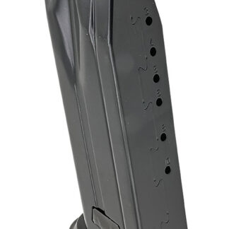 HK 50248617 USP  Black Detachable 10rd 45 ACP (Full Size)