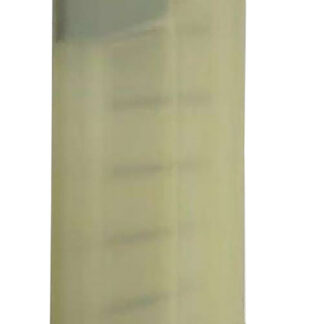 HK 50248613 USP  Black Detachable with Extended Floor Plate 18rd 9mm Luger for H&K USP Expert