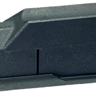 Savage Arms 56306 Single Shot Adapter (Integral Latch) 0rd Flush, Black Polymer, Fits Some Short Action Savage Axis & 110 Models