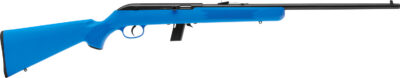 SAV 64 F BLUE 22LR 21 SYN 10RD