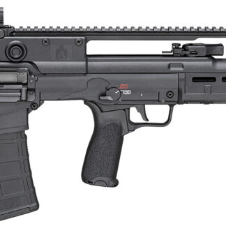 HELLION BULLPUP 5.56 16'' HELLION BULLPUP 5.56X45 NATO 18'' BBL (1)30RD MAG BLACK