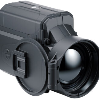 Pulsar PL76654K Krypton 2 FXQ35 Thermal Hand Held/Mountable Scope Matte Black 3x35mm, 384x288, 50Hz Resolution