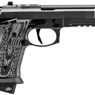 Beretta USA J92XFMSA21LCO   9mm Luger 22+1 4.70"