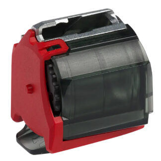 Winchester Repeating Arms 112028022 Wildcat  10rd Rotary 22 LR Black Polymer Fits Winchester Wildcat/Xpert Black Polymer