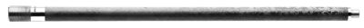 Proof Research 134542 Bolt Action Barrel Pre-Fit 6mm Creedmoor 16″ 1:7.50″ Twist (4 Groove), 5/8″-24 tpi Threaded, Carbon Fiber, Drop-In Design for Sig Cross