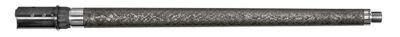 Proof Research 134511 Bolt Action Barrel Pre-Fit 6.5 Creedmoor 18″ 1:8″ Twist (5 Groove), 5/8″-24 tpi Threaded, Carbon Fiber, Drop-In Design for Sig Cross