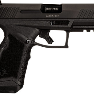 TAU 1GX4CR94110      GX4  9MM  3.7  2X10R TORO BLK