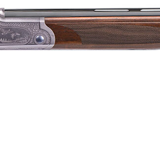 ATI  Cavalry Compact 28 Gauge Break Open 2rd 26", 5 Ext. Chokes