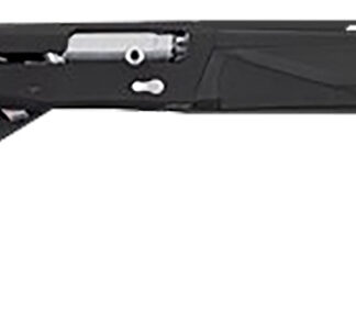 CZ-USA 06377 1012 G2 Full Size 12 Gauge Semi-Auto 3" 4+1 20" Matte Black Steel Vent Rib Barrel, Matte Black Stainless Steel Drilled & Tapped Receiver, Fixed Black Synthetic Stock, Right Hand