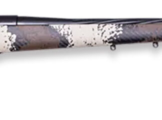 Weatherby Mark V High Country 7mm PRC 26in+2in Muzzle Brake 1/2-28