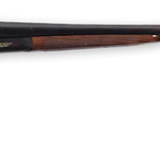 Weatherby OG14128DSM Orion  410 Gauge Break Open 3" 2 Shot 28" Blued Side By Side Barrel, Blued Steel Receiver, Straight English w/Splinter Forend Walnut Wood Stock