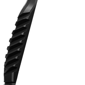 BACKSTRAP + MAGWELL COMBO FOR SIG SAUER P365 XMACRO BACKSTRAP + MAGWELL COMBO FOR SIG SAUER P365 X-MACRO BLACK