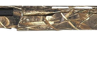 TriStar 23155 Cobra III Field Full Size 20 Gauge Pump 3" 5+1 26" Overall Realtree Max-7 Vent Rib, Steel Receiver & Fixed Realtree Max-7 Synthetic Stock, Right Hand