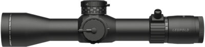 MARK 5HD 3.6-18X44MM RIFLE SCOPE MARK 5HD 3.6-18X44MM FFP ILLUMINATED GUNWERKS RH1 MOA BLACK