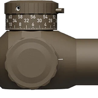 MARK 5HD 3.6-18X44MM RIFLE SCOPE MARK 5HD 3.6-18X44MM FFP PR-1MOA RETICLE DARK EARTH