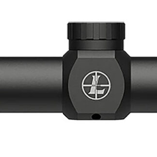 VX-FREEDOM 4-12X40MM SFP RIFLE SCOPE VX-FREEDOM 4-12X40MM SFP HUNT-PLEX RETICLE BLACK