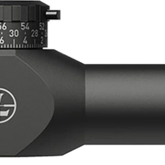 MARK 4HD 1-4.5X24MM SFP RIFLE SCOPE MARK 4HD 1-4.5X24MM SFP HPR-1 RETICLE BLACK
