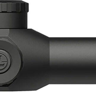 Leupold 183315 Mark 4HD  Matte Black 1-4.5x24mm, 30mm Tube, Illuminated FireDot BDC Reticle
