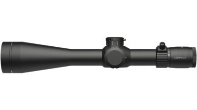 MARK 4HD 8-32X56MM FFP RIFLE SCOPE MARK 4HD 8-32X56MM FFP PR2-MIL RETICLE BLACK