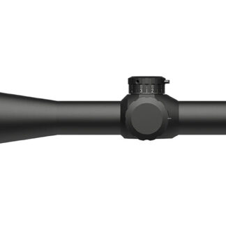 MARK 4HD 8-32X56MM FFP RIFLE SCOPE MARK 4HD 8-32X56MM FFP PR3-MIL RETICLE BLACK