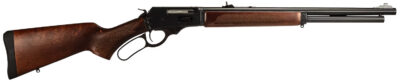 Taurus Rossi R95 45-70 GOVT 20” 6-RDS BK/HW