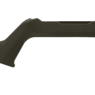 Magpul MAG1428ODG MOE X-22 Stock Olive Drab Green Synthetic Fits Ruger 10/22 Rimfire Rifle