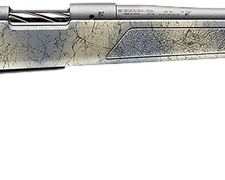 SIERRA WILDERNESS .3006 SPRGSYNSTK 22in Fltd BBL w/Omni MBrake & Fbolt 4rd