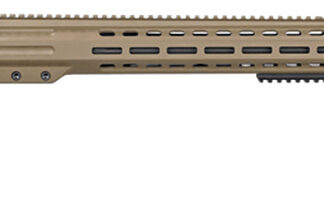 Barrett 19612 MRAD ELR 416 Barret 10+1 36" Fluted Barrel, FDE, M-Lok Handguard, Folding Adj. Stock, Magpul Grip, Adj. Match Grade Trigger, Muzzle Brake