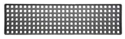 Magpul MAG1324BLK DAKA Grid Organizer Black Polypropylene for Pelican 1750 Protector/Eylar 53″/Harbor Freight Apache 9800