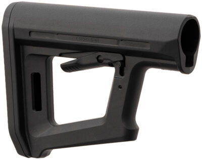 MOE PR CARBINE STOCK MOE PR COLLAPSIBLE MIL-SPEC CARBINE STOCK FOR AR-15 BLACK