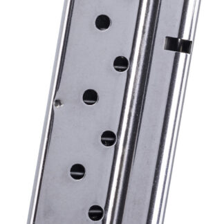 Auto-Ordnance G57S 1911  9rd 9mm Luger Fits Auto-Ordnance 1911 Stainless Steel