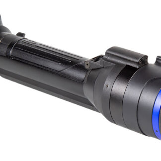 TALION XQ35 PRO 2.5-10X THERMAL RIFLESCOPE W/WEAVER MOUNT TALION XQ35 PRO 2.5-10X MAG 17-MIC 384X288 RES 50HZ W/MOUNT