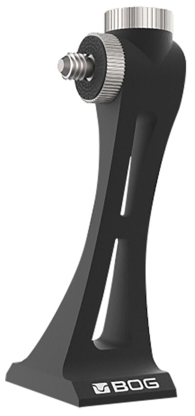 ARCA SWISS® BINOCULAR ADAPTOR TOOL ARCA SWISS BINOCULAR MOUNT BLACK