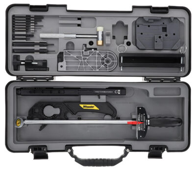DELTA PRO SERIES ARMORER’S KIT FOR AR-15 DELTA PRO SERIES ARMORER’S KIT FOR AR-15