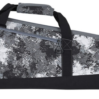 Allen 1116-46 Rangely D-Ring Rifle Case 46" Veil Digi Camo Foam Padding