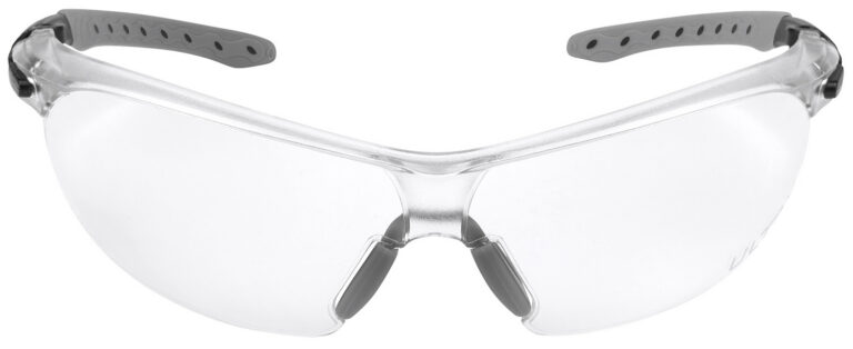 Allen 4142 Keen Safety Glasses Clear Lens