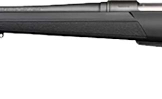 Winchester Repeating Arms 535766230 XPR  Full Size 7mm Rem 3+1 26" Blued Perma-Cote Sporter Barrel, Drilled & Tapped Steel Receiver, Matte Black Fixed w/Checkering Synthetic Stock, Left Hand