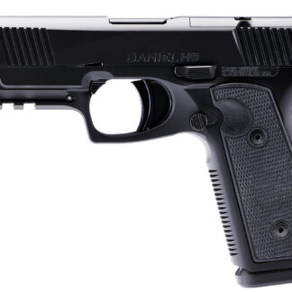 DANIEL H9 9MM LUGER SEMI-AUTO HANDGUN DANIEL H9 9MM LUGER 4.28'' BBL (1)15RD MAG BLACK