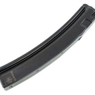 SDS MAC 5, MAC 5K 9MM 30RD METAL MAGAZINE