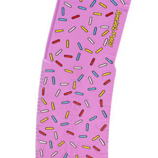Amend2 556SPRINKLE30 MOD-2 Sprinkle Donut 30rd Fits AR-15 Pink Sprinkles Polymer
