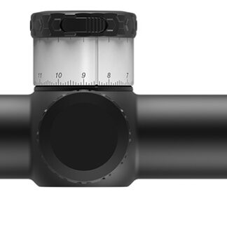 XTR PRO Black 5.5-30x56mm illum. Tactical Scope